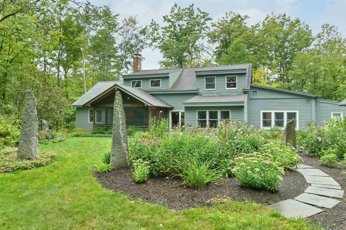 26 Otterville Road, New London, NH 03257 - #1