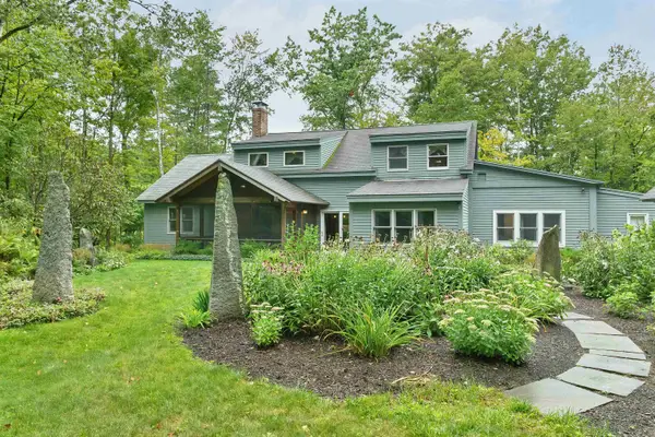 26 Otterville Road, New London, NH 03257