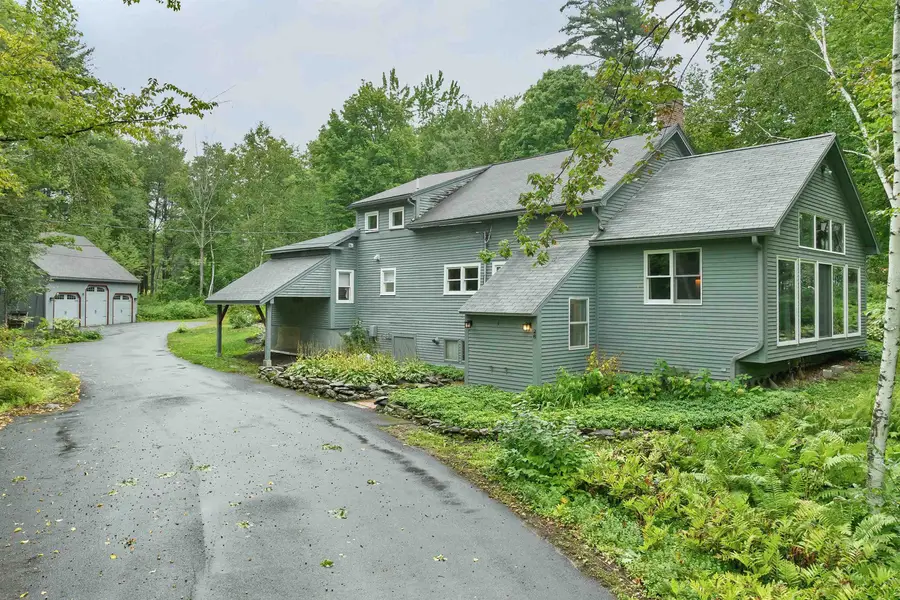 26 Otterville Road, New London, NH 03257 - #2