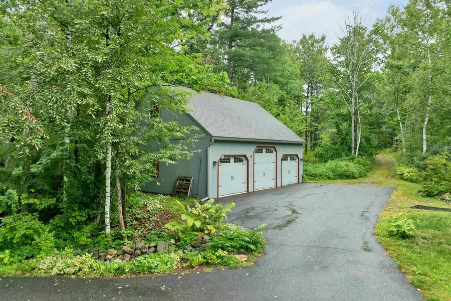 26 Otterville Road, New London, NH 03257 - #3