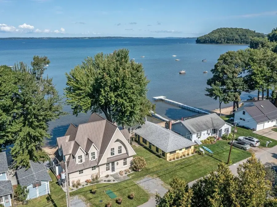 156 Beach Road, Colchester, VT 05446 - #3