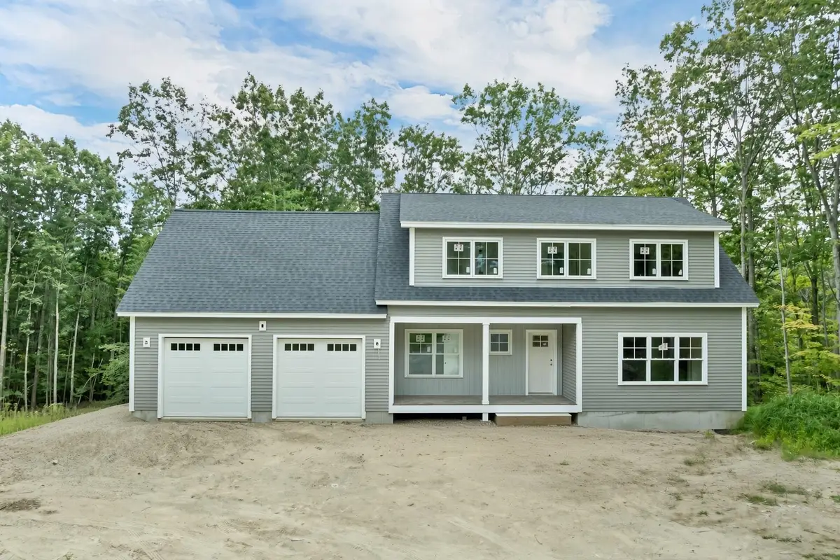 45 Hemlock Drive, Wolfeboro, NH 03894 - #1