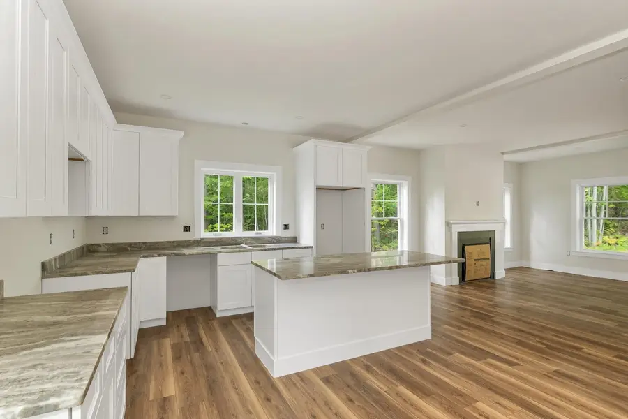 45 Hemlock Drive, Wolfeboro, NH 03894 - #2