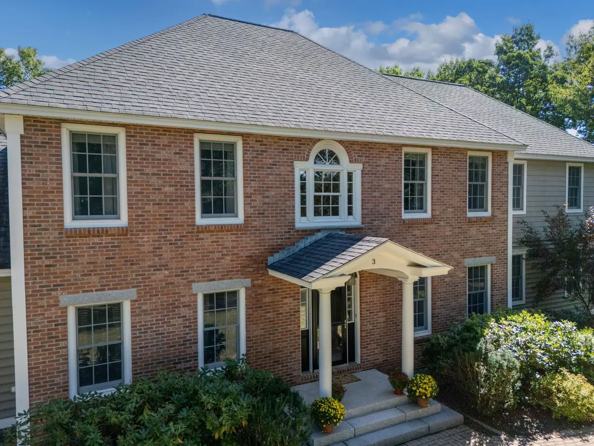 3 Duston Road, Windham, NH 03087 - #1
