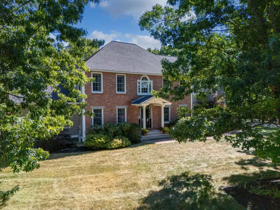 3 Duston Road, Windham, NH 03087 - #3