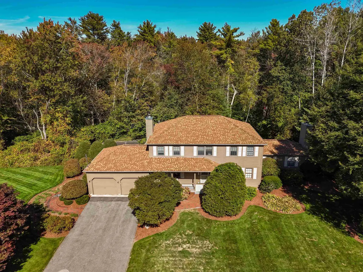 3 Clark Road, Nashua, NH 03062 - #1