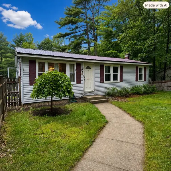10 Contoocook Avenue, Jaffrey, NH 03452