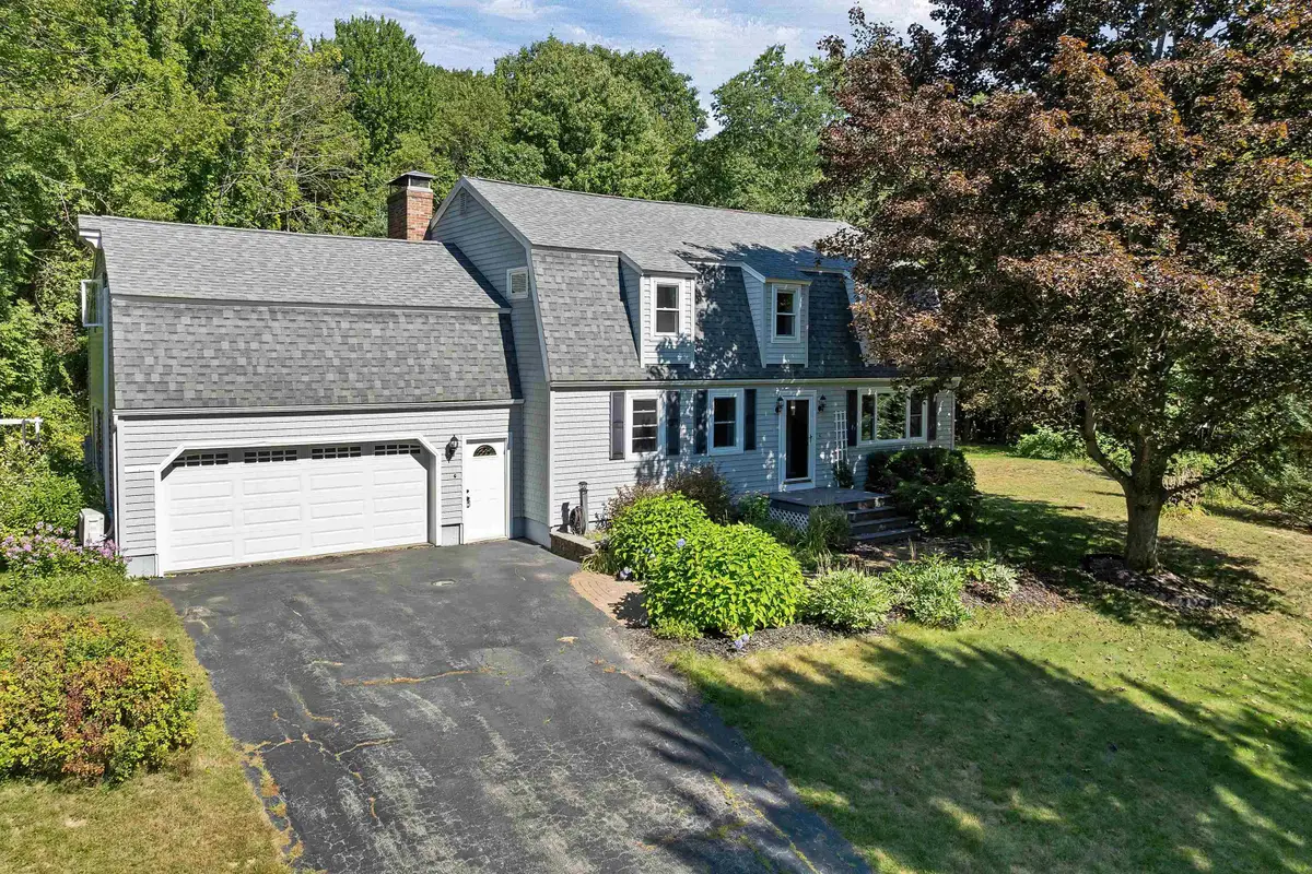 63 Stone Road, Gilford, NH 03249 - #1