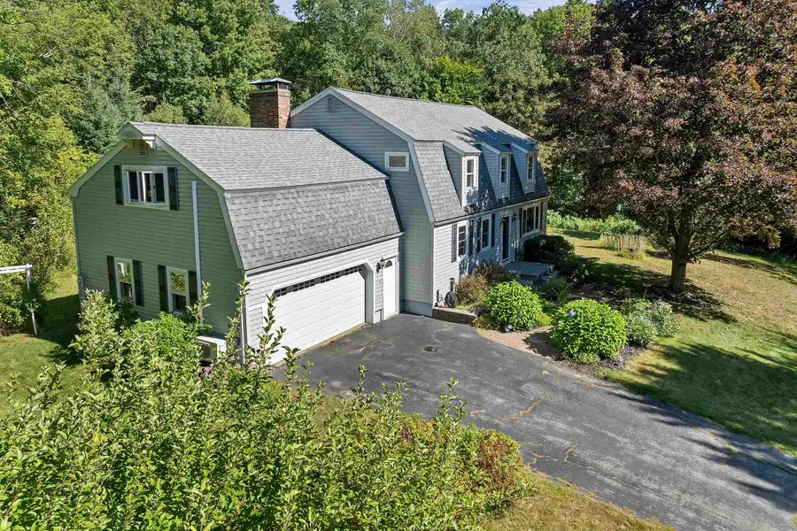 63 Stone Road, Gilford, NH 03249 - #2