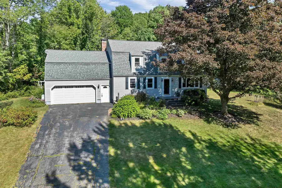63 Stone Road, Gilford, NH 03249 - #3