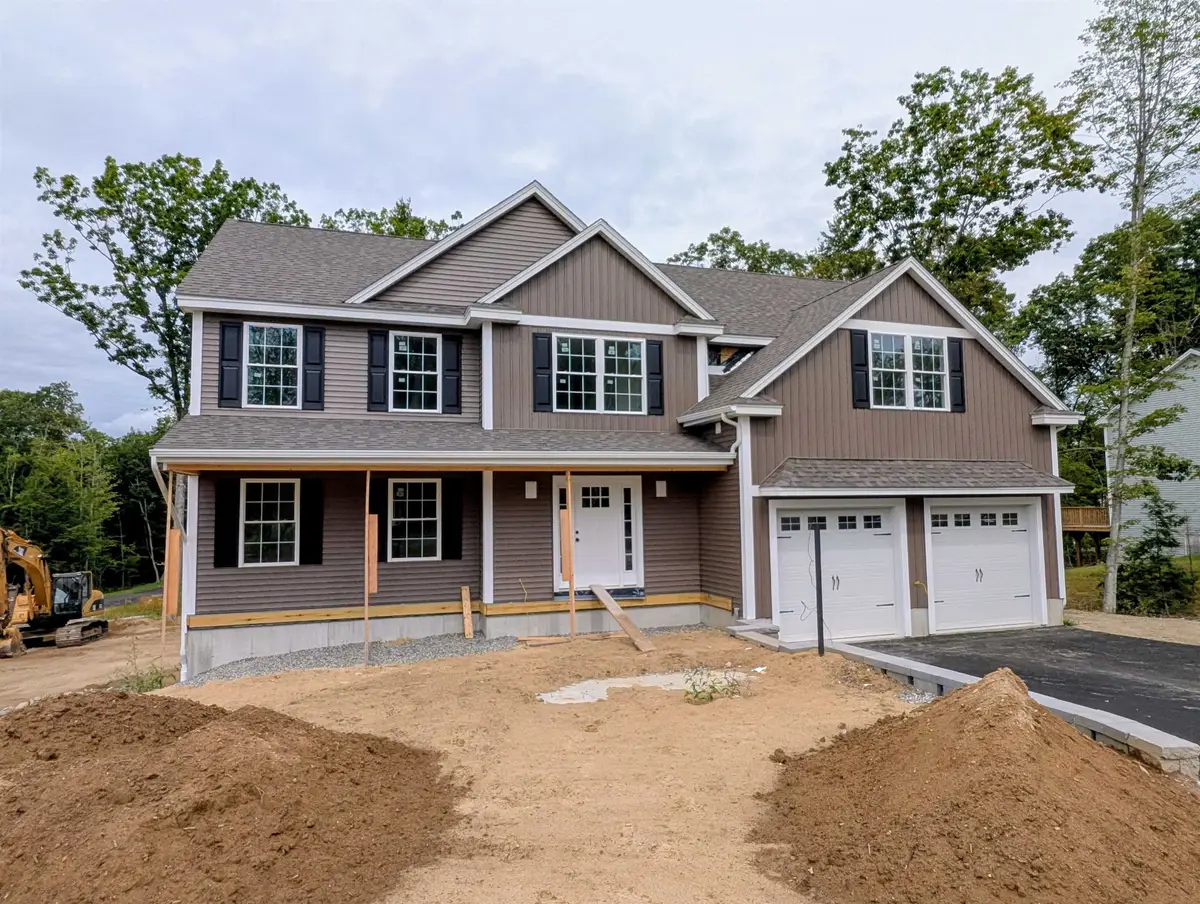 3 Blaisdell Court, Raymond, NH 03077 - #1