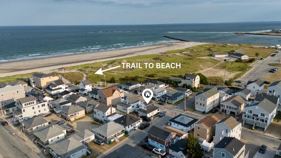 19 Dover Avenue, Hampton, NH 03842 - #2