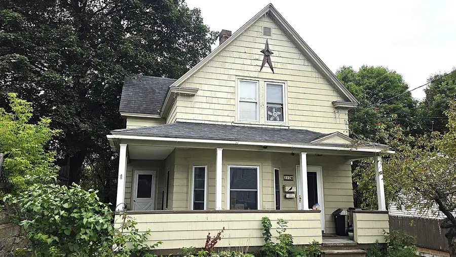 212 Park Street, Berlin, NH 03570 - #2