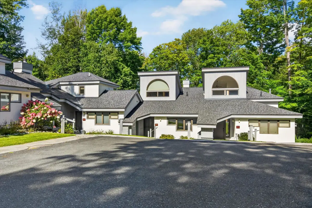 304 Woods Lane #C4, Killington, VT 05751 - #1