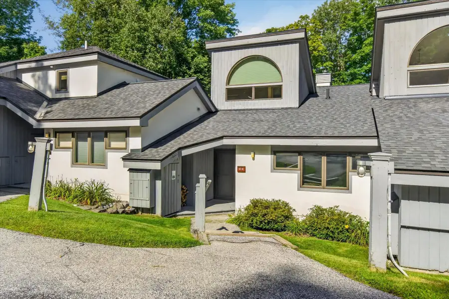 304 Woods Lane #C4, Killington, VT 05751 - #2