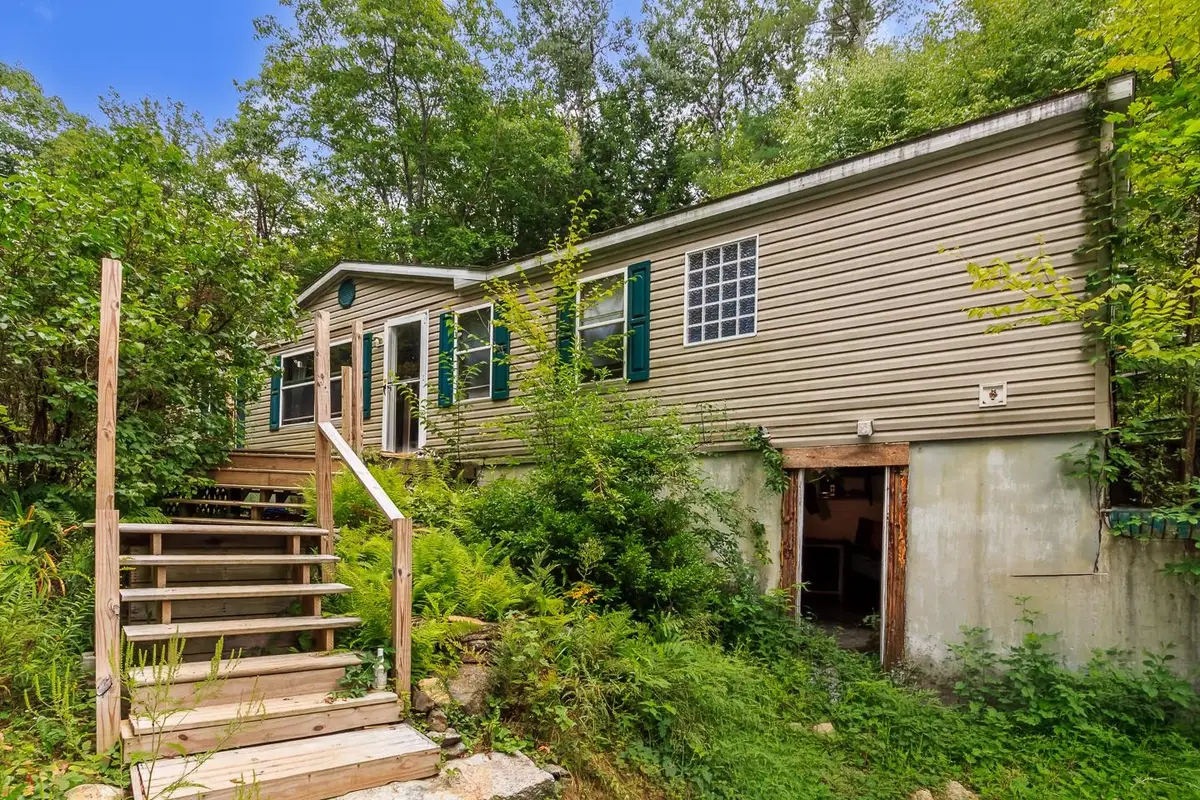 70 South Road, Harrisville, NH 03450 - #1