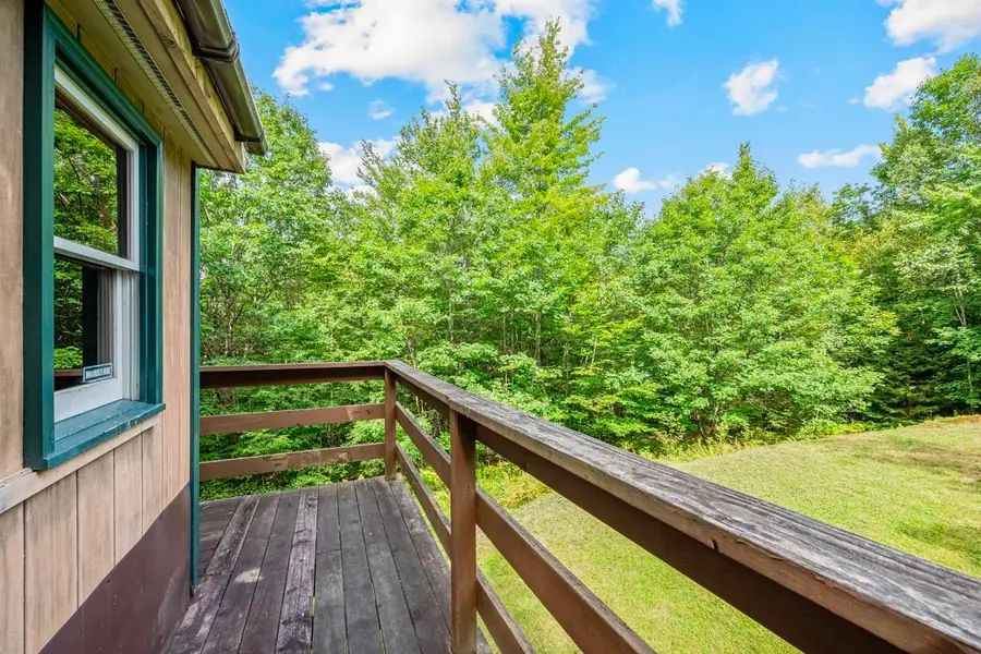 243 Thompson Road, Stockbridge, VT 05772 - #3