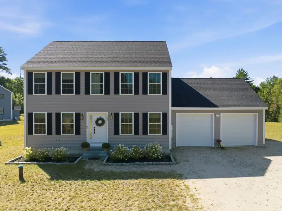 188 Mountain Road, Tuftonboro, NH 03816 - #2
