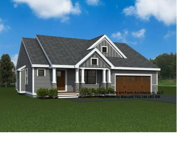 41 Edgewater Drive, Brentwood, NH 03833