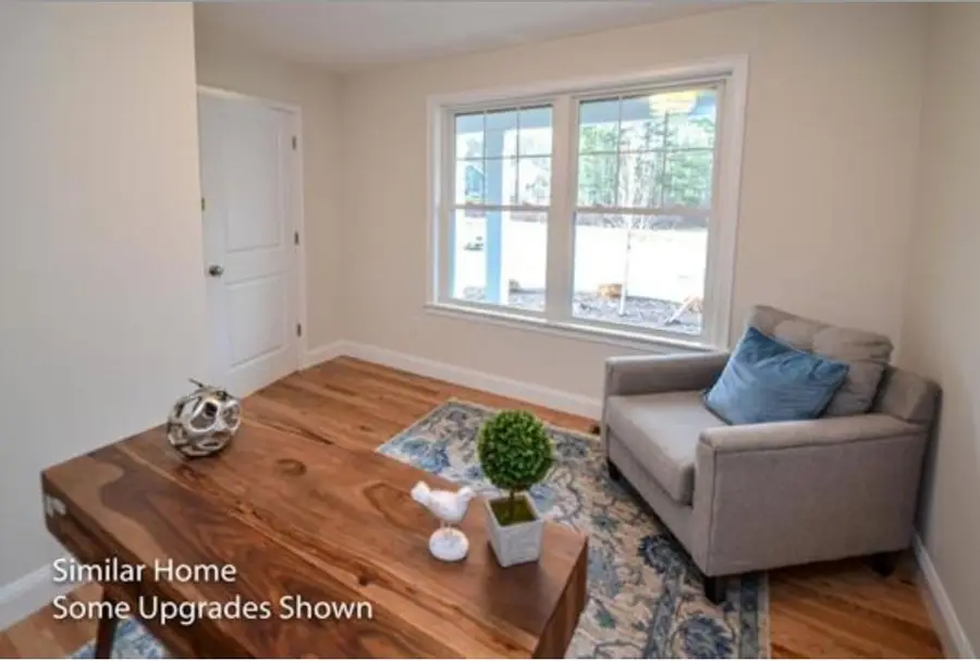 41 Edgewater Drive, Brentwood, NH 03833 - #3
