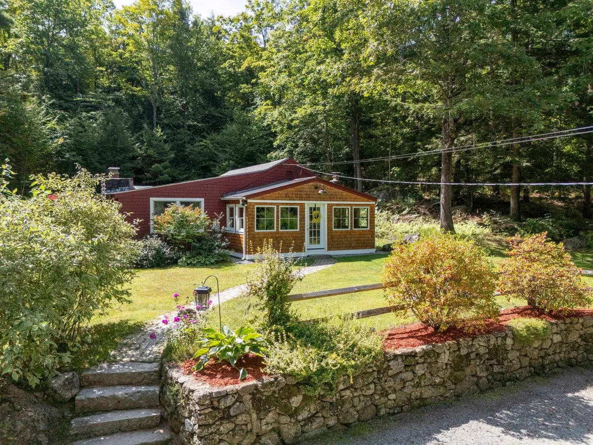 756 Bog Road, Hillsborough, NH 03244 - #1