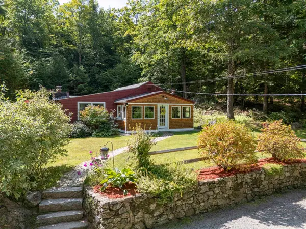 756 Bog Road, Hillsborough, NH 03244