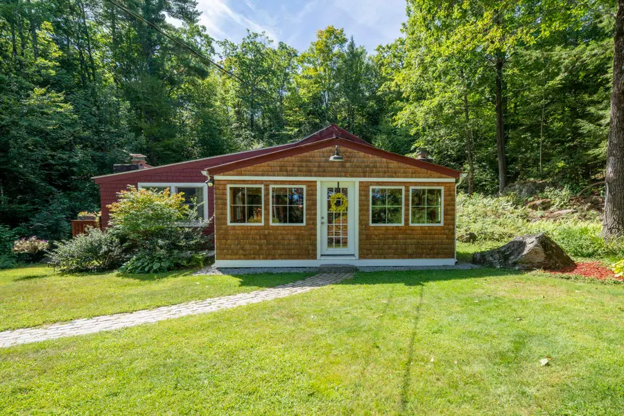 756 Bog Road, Hillsborough, NH 03244 - #2