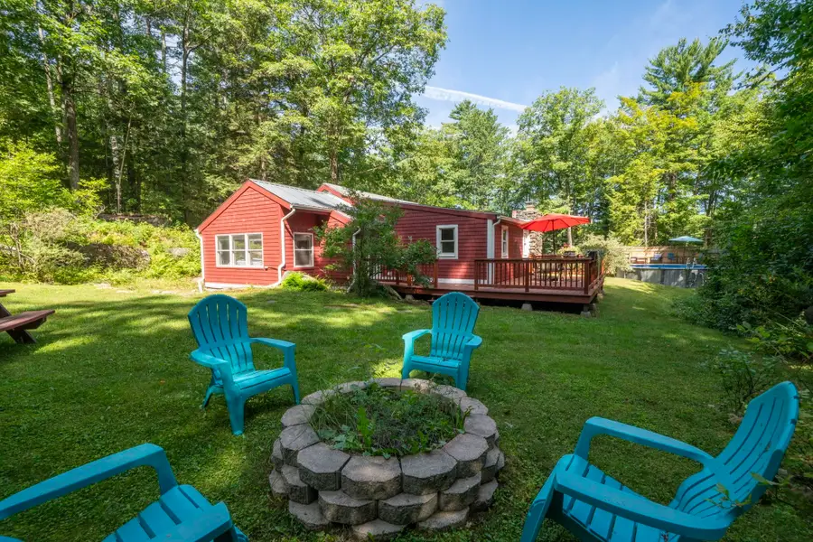 756 Bog Road, Hillsborough, NH 03244 - #3