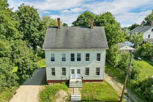 9 Franklin Street, Rollinsford, NH 03869