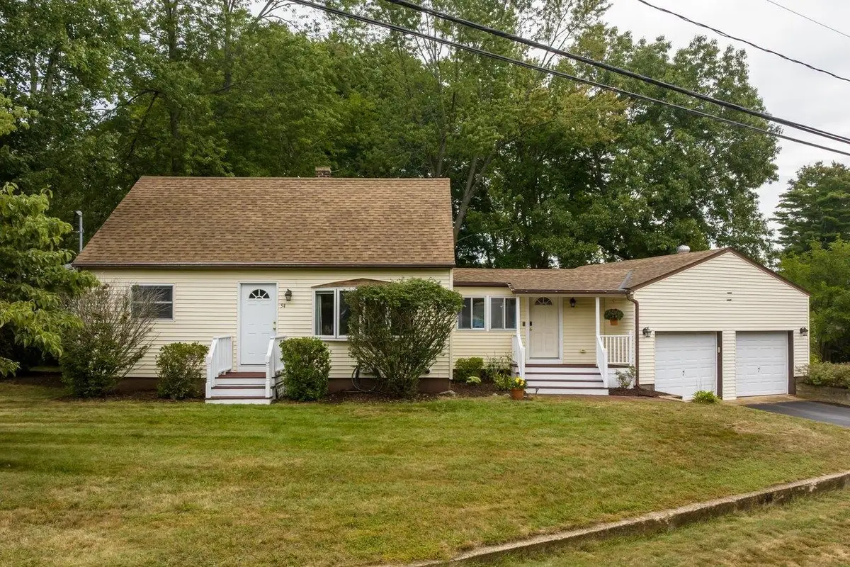 54 Spruce Lane, Dover, NH 03820 - #1