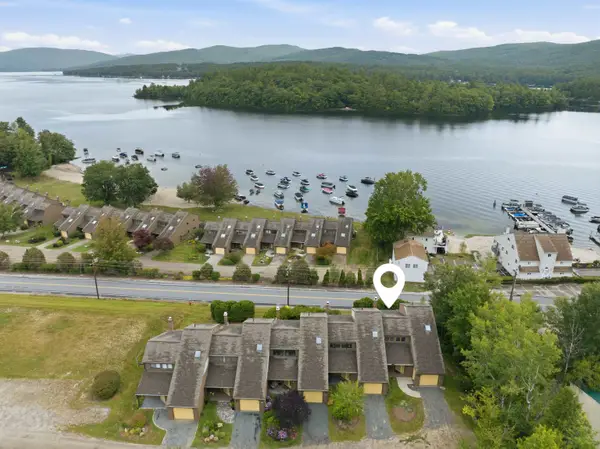 21 Woodbury Drive #31, Bristol, NH 03222