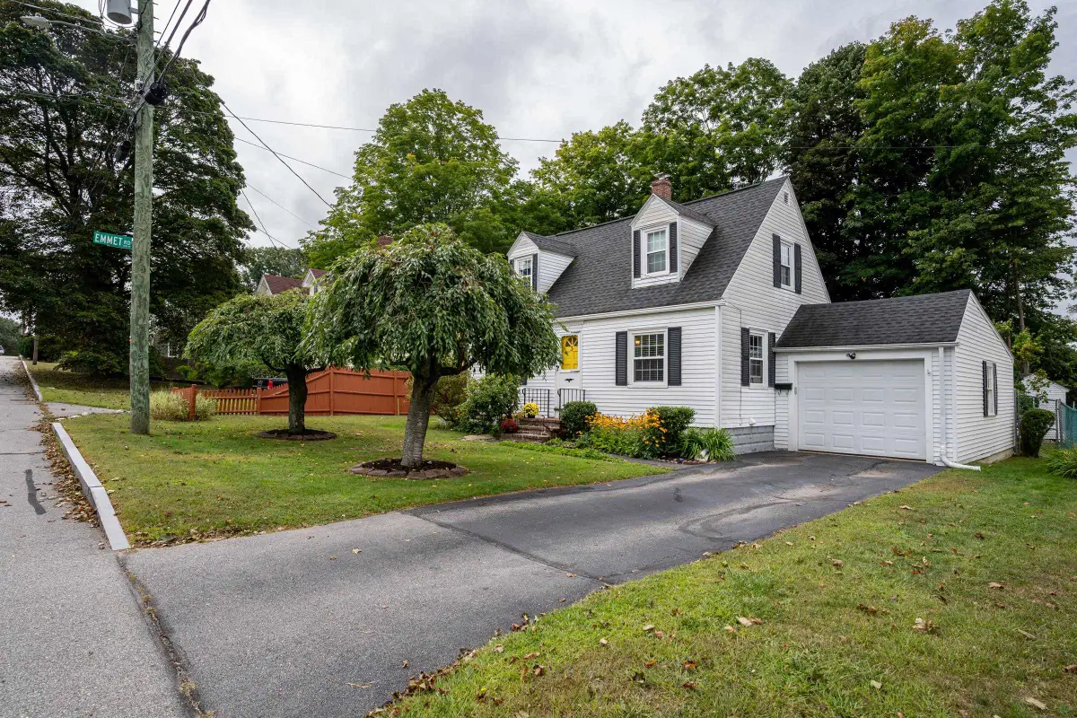 3 Birchwood Place, Dover, NH 03820 - #1
