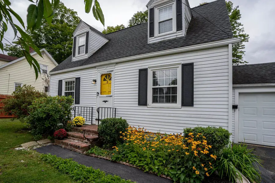 3 Birchwood Place, Dover, NH 03820 - #2