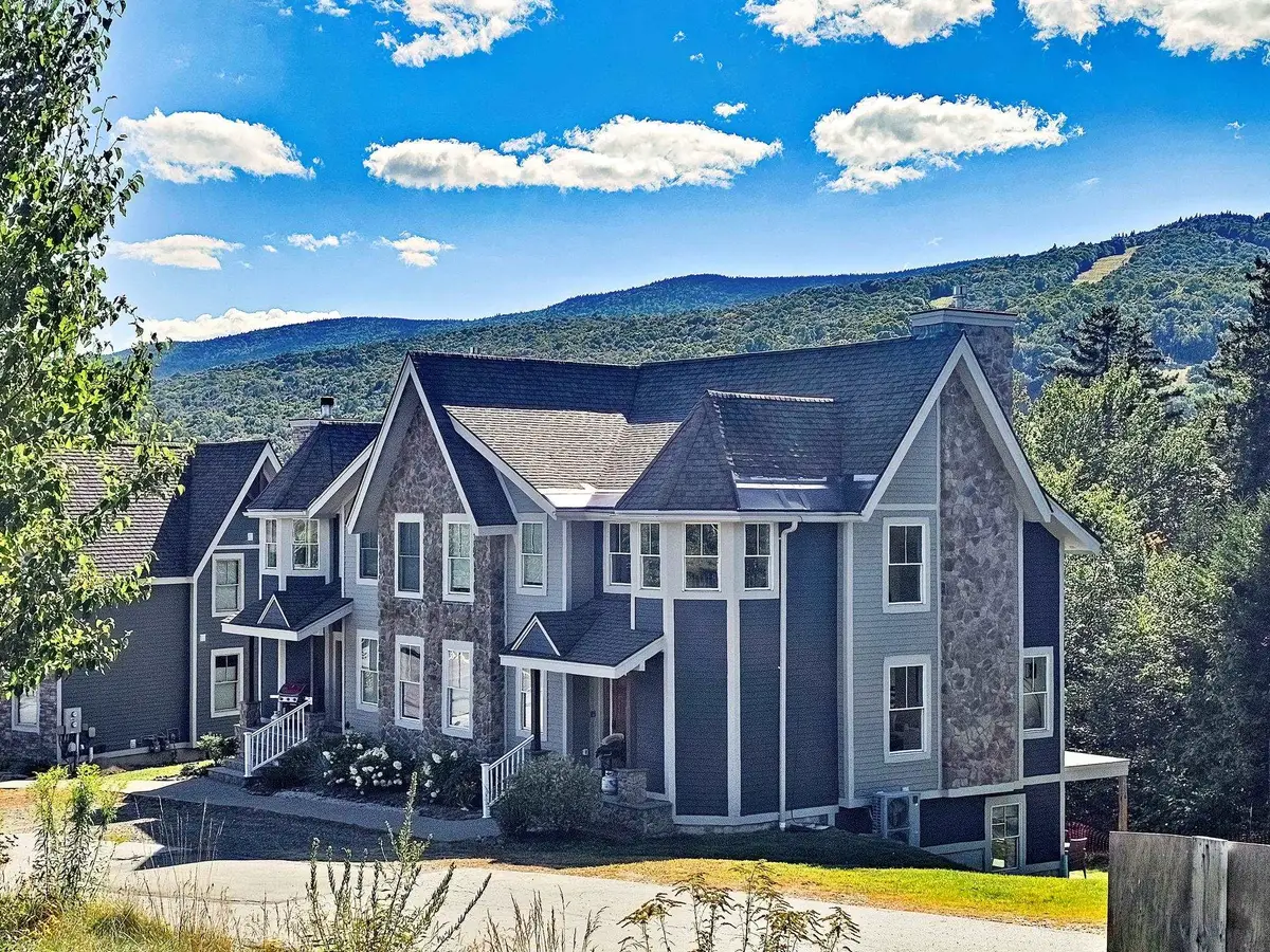 25B Boulder Ridge Drive, Dover, VT 05356 - #1