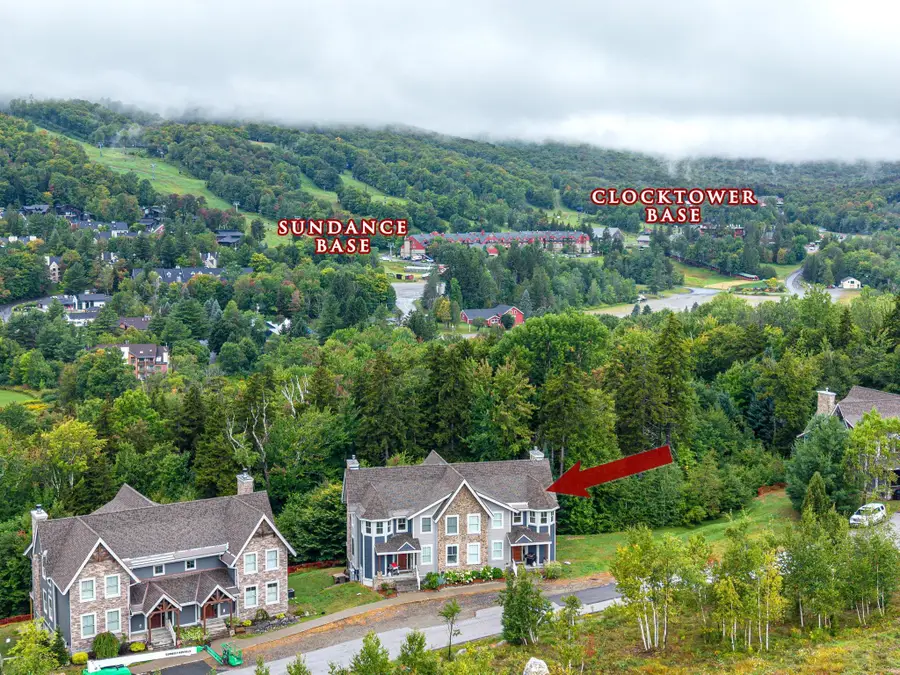 25B Boulder Ridge Drive, Dover, VT 05356 - #2