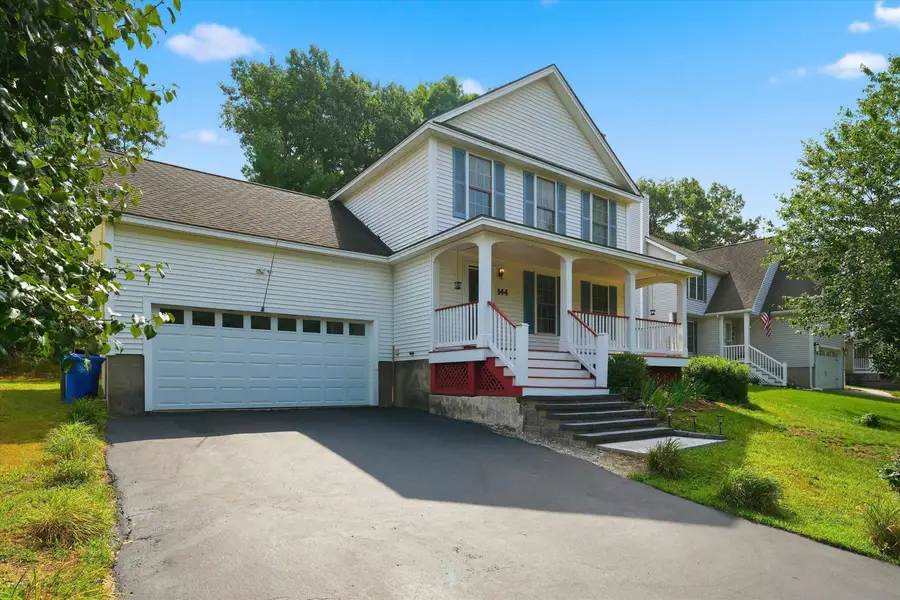 144 Whittington Street, Manchester, NH 03104 - #2