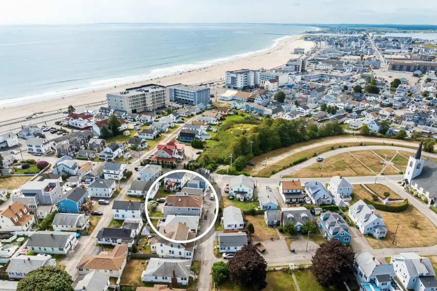 6 Francis Street, Hampton, NH 03842 - #3