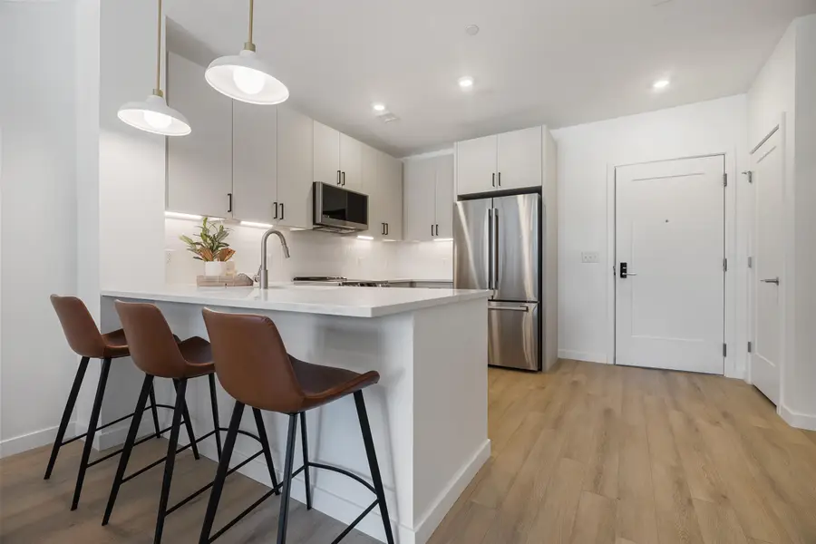 80 Constitution Avenue #413, Portsmouth, NH 03801 - #3