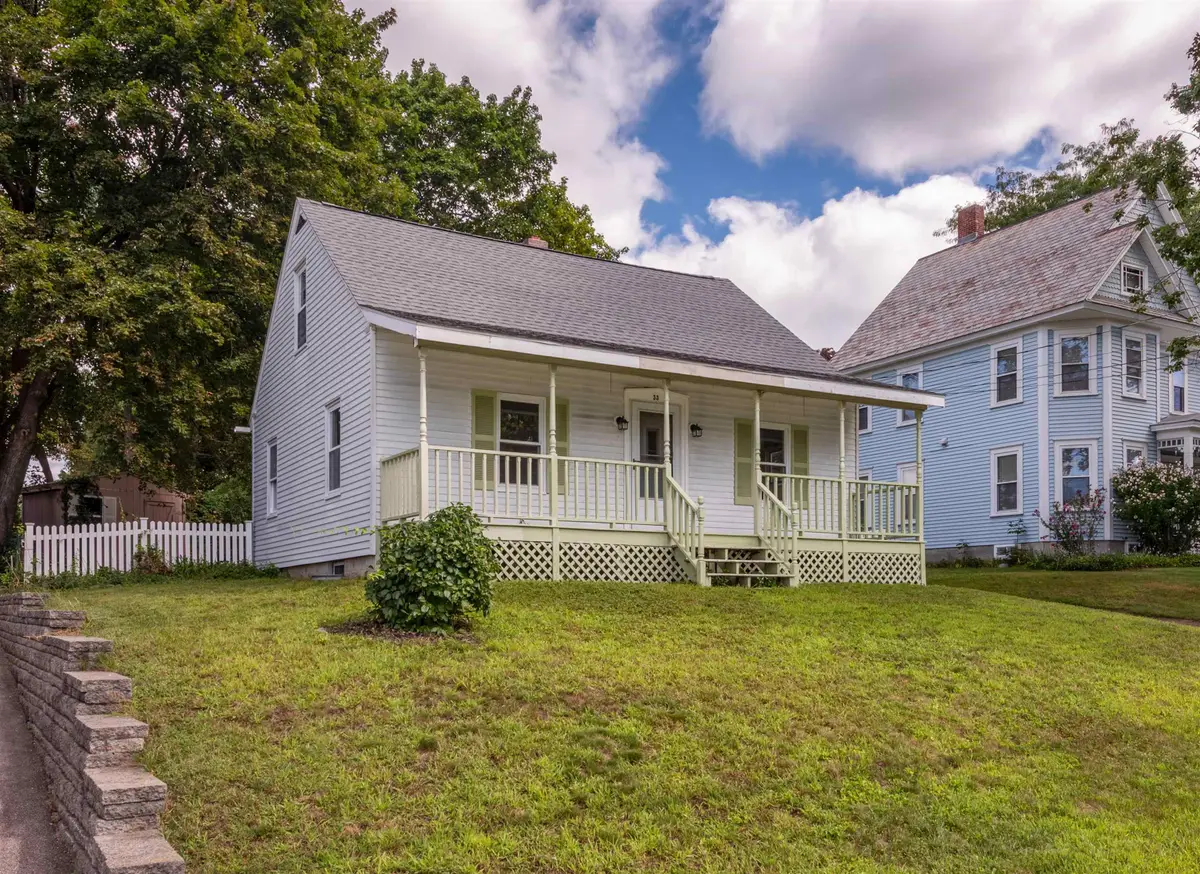 33 Charlotte Avenue, Nashua, NH 03064 - #1