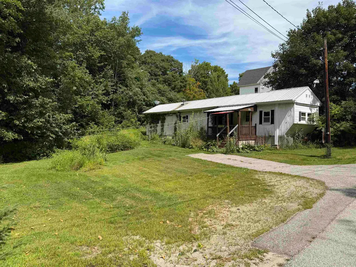 45 Myrtle Street, Hillsborough, NH 03244 - #1
