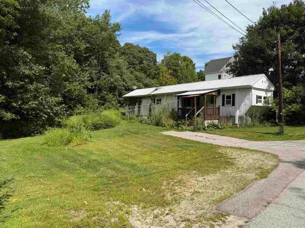 45 Myrtle Street, Hillsborough, NH 03244