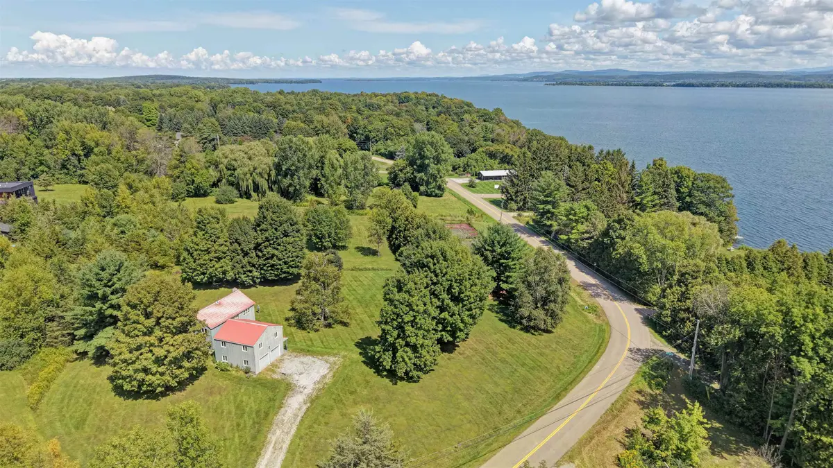 59 Townline Road, Grand Isle, VT 05458 - #1