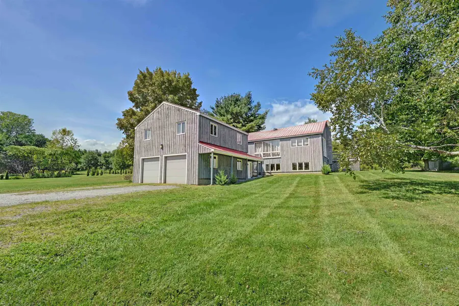 59 Townline Road, Grand Isle, VT 05458 - #2