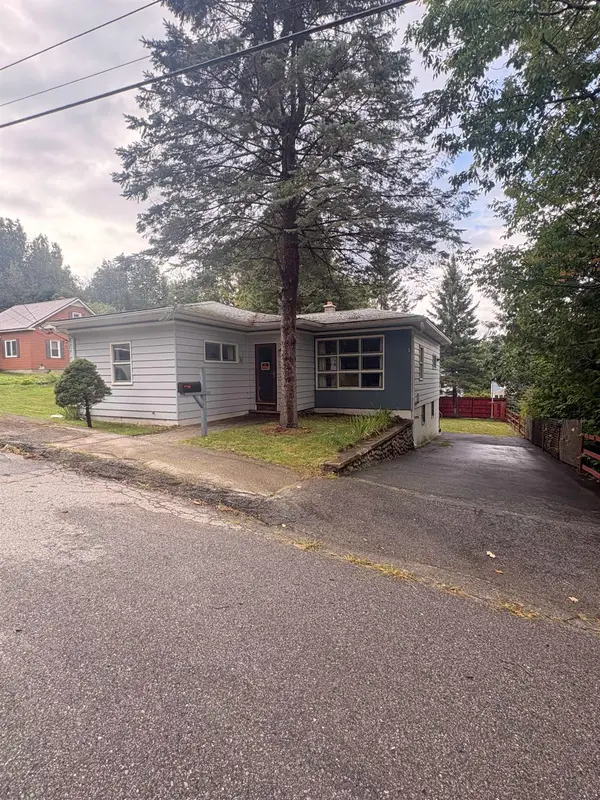246  Bridge Street, Berlin, NH 03570