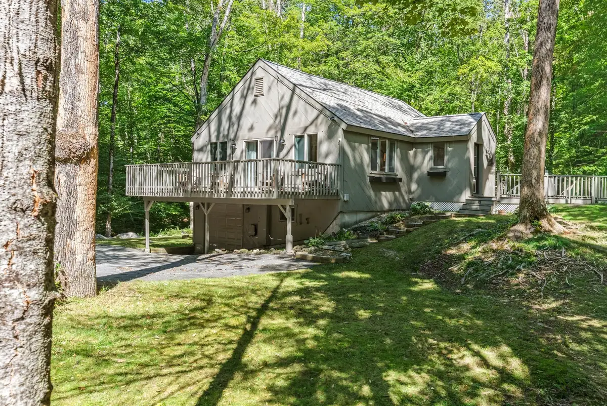 50 High Pond Road, Grantham, NH 03753 - #1