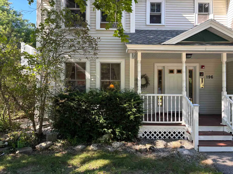 196 East Main Street #Unit 101, Conway, NH 03818 - #3