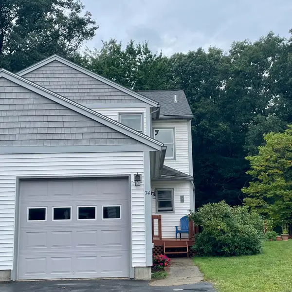 74 Wolcott Street, Colchester, VT 05446