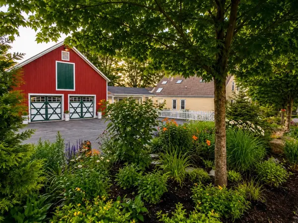 69 Johnson Hill Road, Sutton, NH 03273