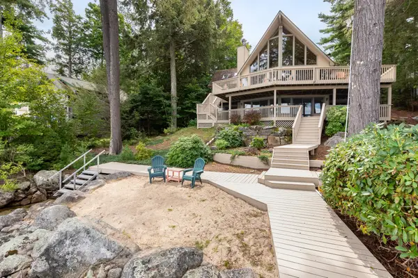 90 Minge Cove Road, Alton, NH 03810