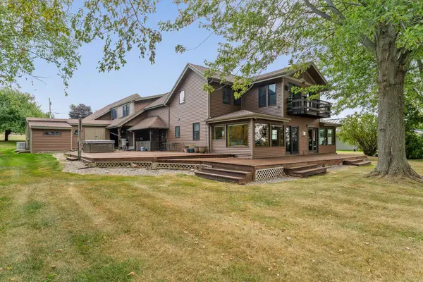 316 Lakewood Drive, Swanton, VT 05488